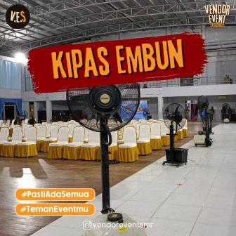 Kipas Embun