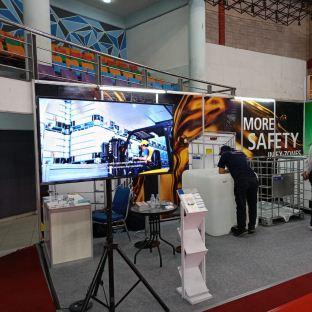 Sewa TV Samarinda: Layar Terbaik untuk Semua Acara