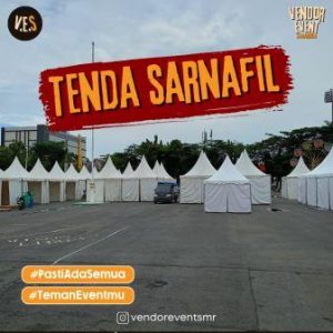 Tenda Sarnafil