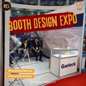 Booth Design Expo