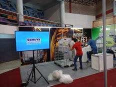 Sewa TV Terlengkap Samarinda