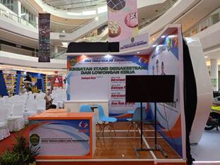 Sewa TV Murah Samarinda