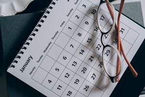 Membuat Kalender Event yang Efektif