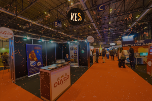 Sewa Booth Pameran Kaltim