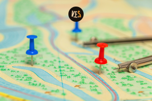 Strategi Memilih Lokasi Acara yang Tepat untuk Setiap Event