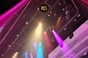 Memahami Peran Lighting dan Sound dalam Kesuksesan Acara