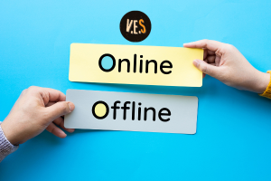 Memahami Perbedaan Antara Event Online dan Offline