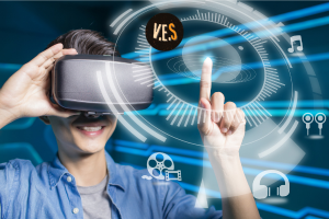 Memaksimalkan Pengalaman Peserta Acara dengan Teknologi AR dan VR