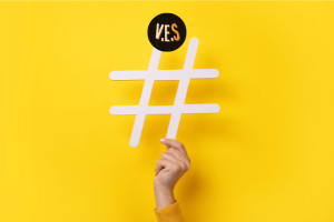 Cara Menggunakan Hashtag untuk Meningkatkan Jangkauan Acara