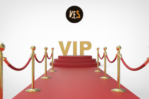 Membuat Pengalaman Acara yang Berkesan untuk Peserta VIP