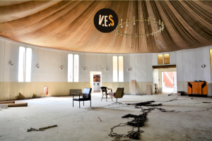 Tips dan Trik Memilih Venue Event yang Sempurna