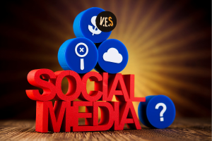 Cara Mengintegrasikan Media Sosial Selama Jalannya Event