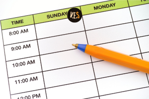 Cara Membuat Rundown Event yang Efektif dan Terstruktur