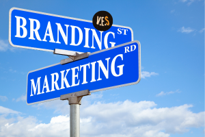 Peran Branding dan Marketing dalam Suksesnya Sebuah Event