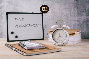 Tips Mengelola Waktu saat Event dengan Efektif