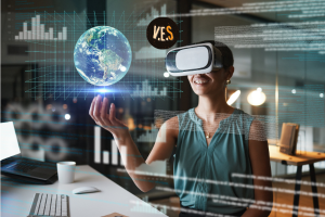 Teknologi AR dan VR untuk Meningkatkan Pengalaman Peserta Event