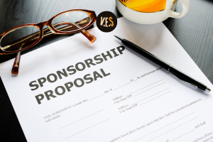Strategi Menarik Sponsor untuk Event Anda