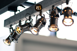 Peran Lighting dan Sound dalam Kesuksesan Sebuah Event