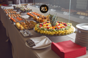 Tips dan Trik Memilih Katering Terbaik untuk Event Anda