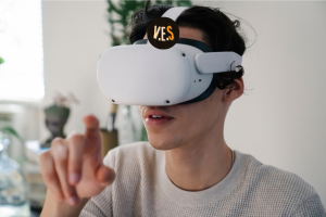 Teknologi Terbaru untuk Meningkatkan Interaktivitas Event Virtual