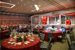 Strategi Optimasi Konten Promosi Event Berdasarkan Data Analytics